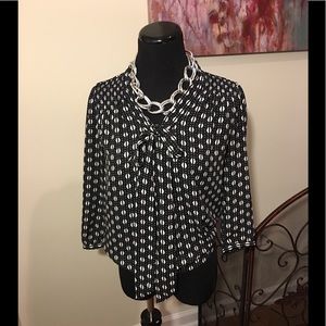 The Limited Blouse